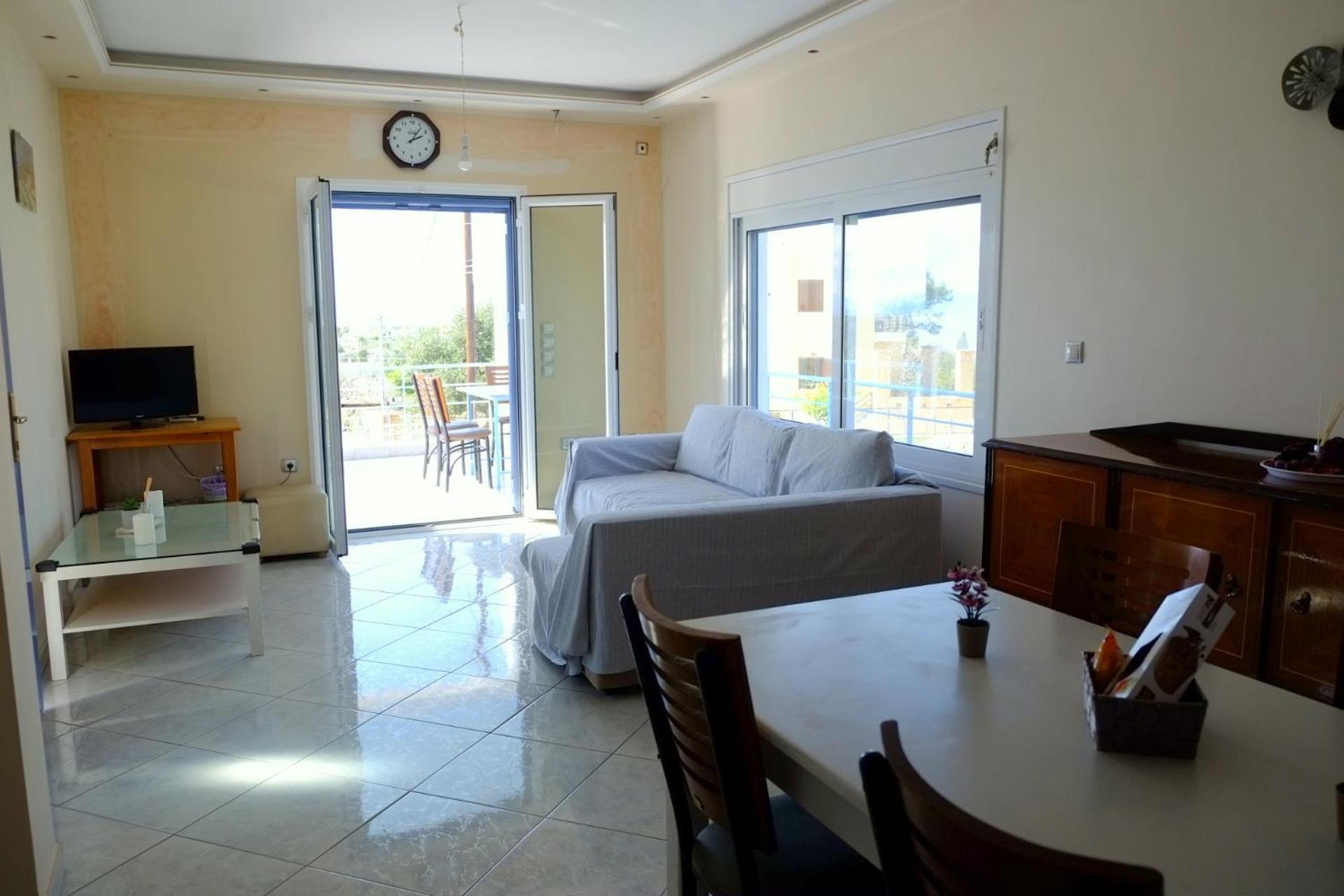 Georgia'S House Villa Aegina Eksteriør billede