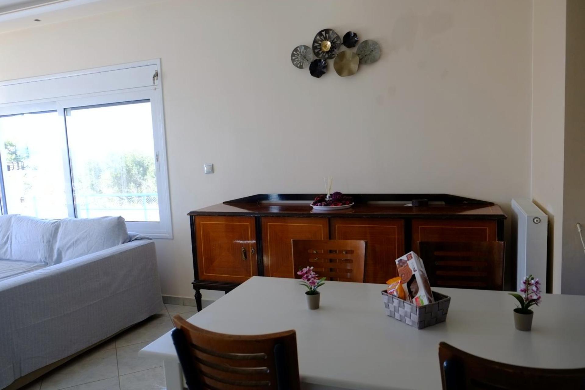 Georgia'S House Villa Aegina Eksteriør billede